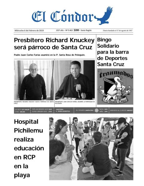Archivo:El Cóndor 2019.jpg