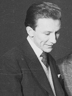 Fernando Colina