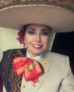 María Tapia Leiton