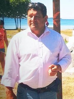 Sergio Duarte Salas