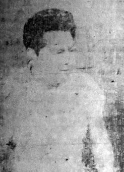 Fernando Farías Bravo
