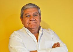 Francisco Lucero Deglane