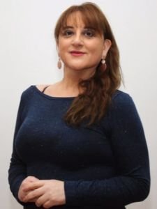 Patricia Torrealba Pino