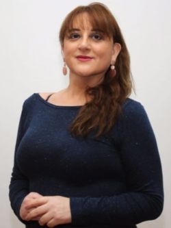 Patricia Torrealba Pino