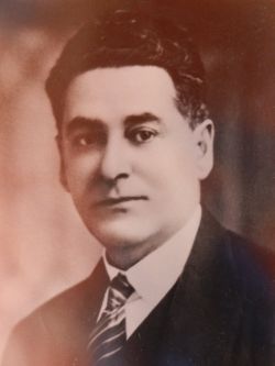 Lindorfo Montero Fuenzalida