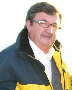 Ricardo Beas González