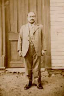 José Serafín López Lizana