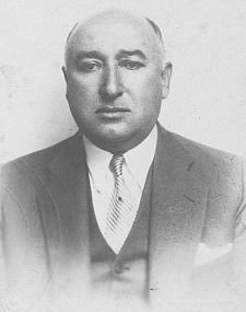 Alfonso Grez Valdovinos