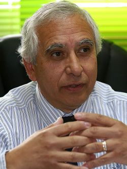 Leonel Littin Luengo