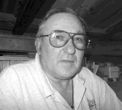 Luis Alberto Jannasz Aliaga