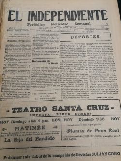 El Independiente