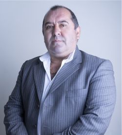Jaime Pérez Ramírez