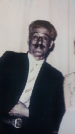 Evilmero Olea Núñez