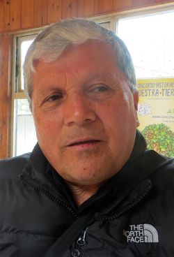 Hugo Toro Galaz