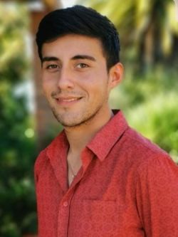 Bastián Palominos Dinamarca