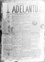 El Adelanto