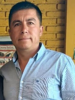 Félix Marín Pontigo