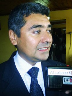 Fabricio Jiménez Mardones
