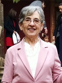 Rita Duarte González