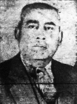 Eliseo Campos Vera