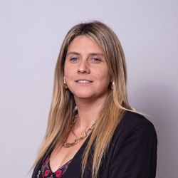 María José Alemán Urbina