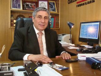 Carlos Urzúa Morales