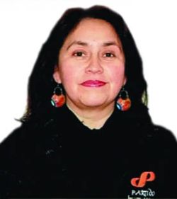 Claudia Lorca Catalán