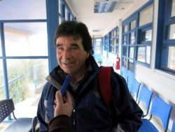 Genaro Guerrero Torres