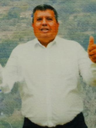 José Rodríguez Gajardo