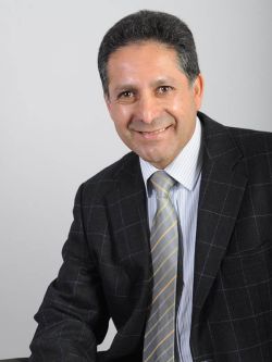 Mario Rojas Soto