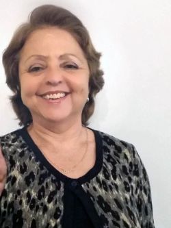 Isabel Farías Cornejo
