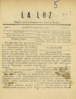 La Luz
