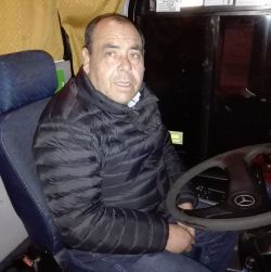 Sergio Órdenes Ormazábal