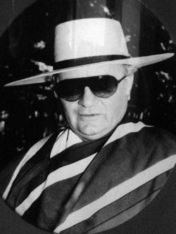 Fernando Núñez Belmar