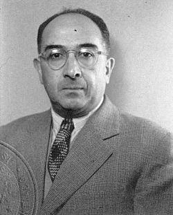 Pedro Toro Negrete