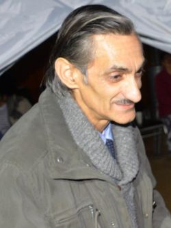 Carlos Utman Goldschmidt