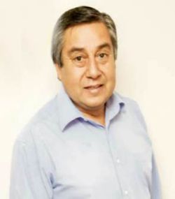 Emilio Bustos Núñez