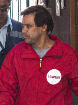 Luis Piña Gómez
