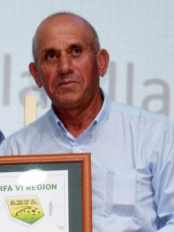 Juan Piña Navarro