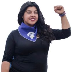 Tamara Monroy Villar