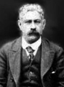 Juan Bautista Lagos Tobar