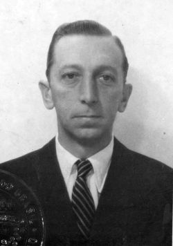 César Montes Cotapos