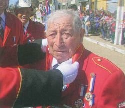 Hernán Olivos Vallejos
