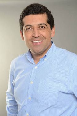 Gustavo Rubio Mori