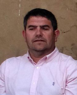 Luis Guajardo Orellana