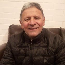 Miguel Vielma Fuenzalida