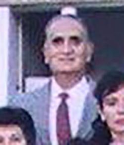 Manuel Valenzuela Madariaga
