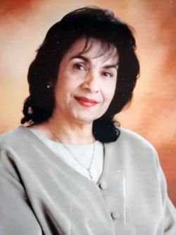 María Cristina Littin Cucumides