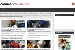 Crónica Noticiosa