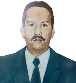 Guillermo Pavez Muñoz